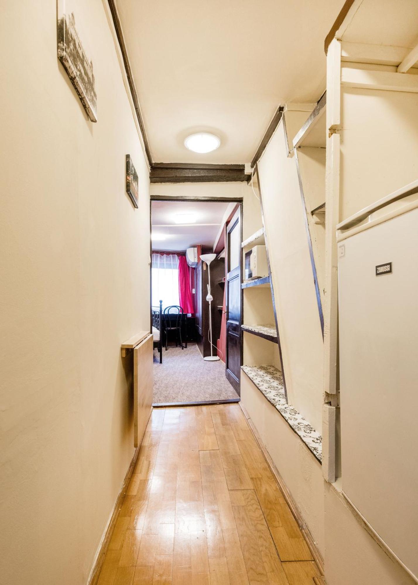 Gul Baba Saray Apartments Budapest Exterior foto